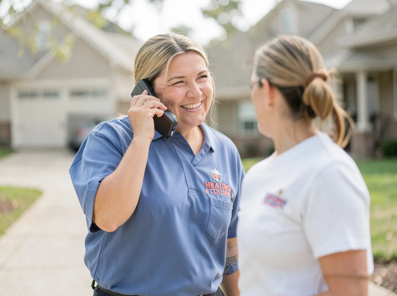 Hvac Repair Puposky, MN FAQs